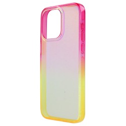 Funda Galaxy Iridiscente para iPhone 13 Pro