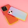 Funda Galaxy Iridiscente para iPhone XR