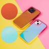 Funda Galaxy Iridiscente para iPhone XR