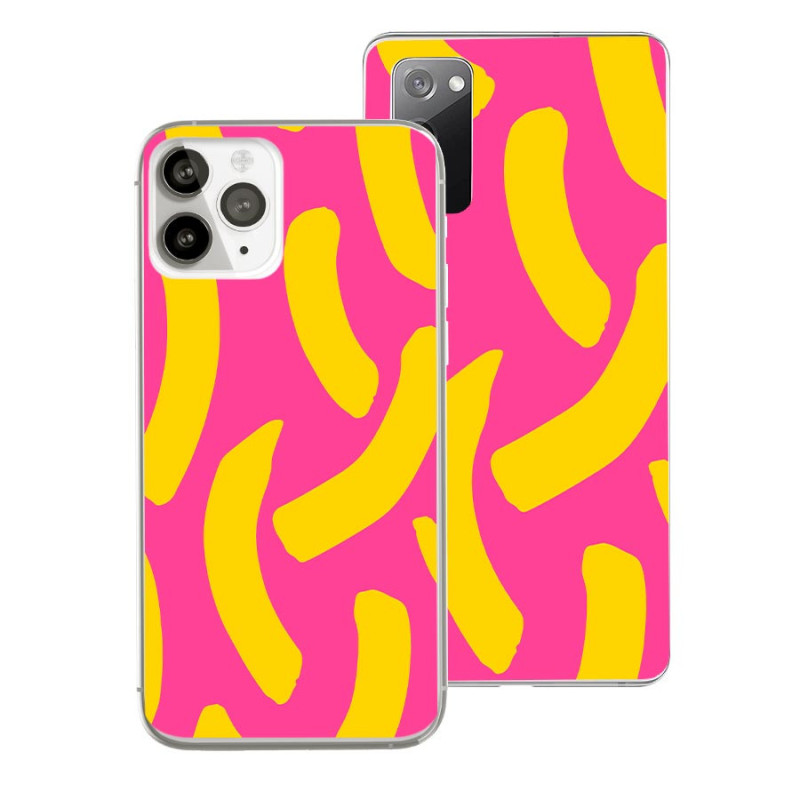 Capa Oficial Ana Granado - Banana Smoothie