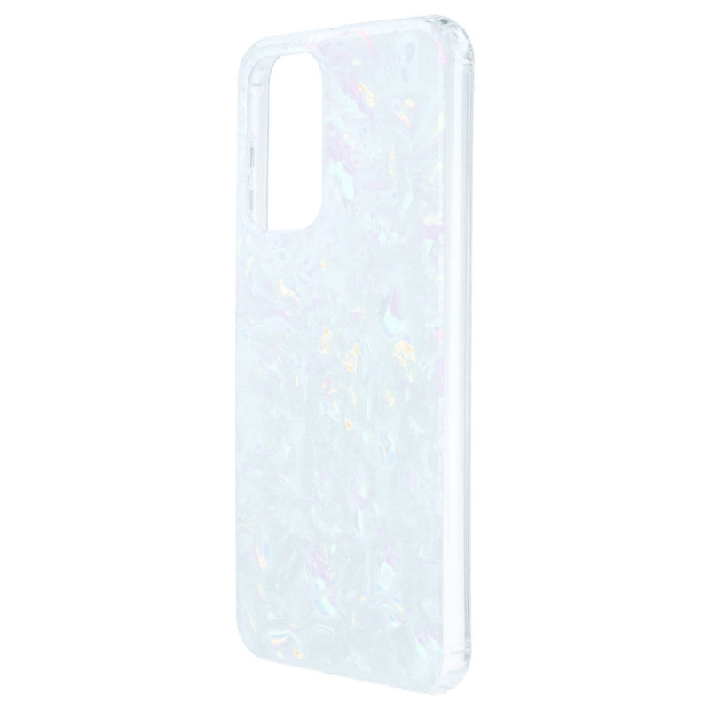 Funda Shell Case para Xiaomi Redmi Note 10