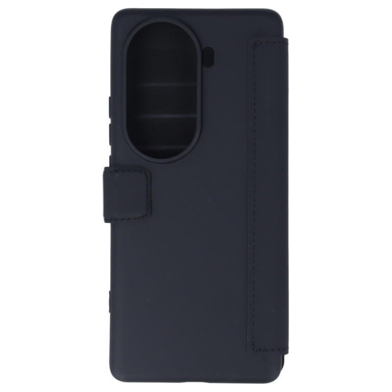 Funda Libro Suave para Oppo Reno11 5G