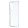 Funda Silicona Transparente para Vivo V40 SE 5G