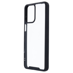 Funda Bumper Ultra Suave para Motorola Moto G14