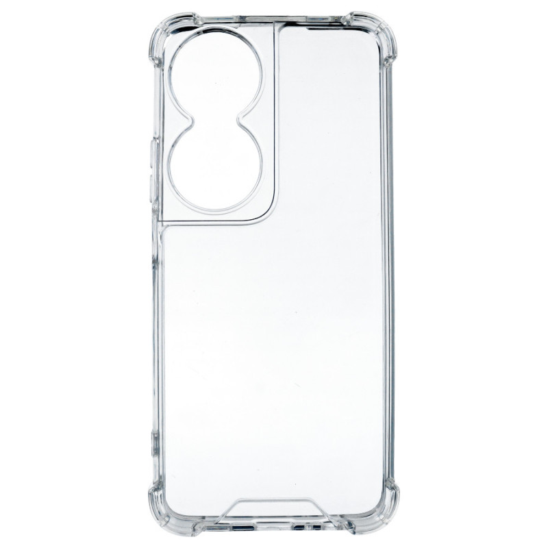 Funda Reforzada para Honor 90 Smart 5G Funda Reforzada para Honor 90 Smart 5G