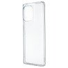 Funda Silicona Transparente para Motorola Edge 50 Pro