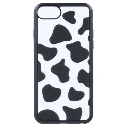 Funda Diseño Engomado para iPhone 8