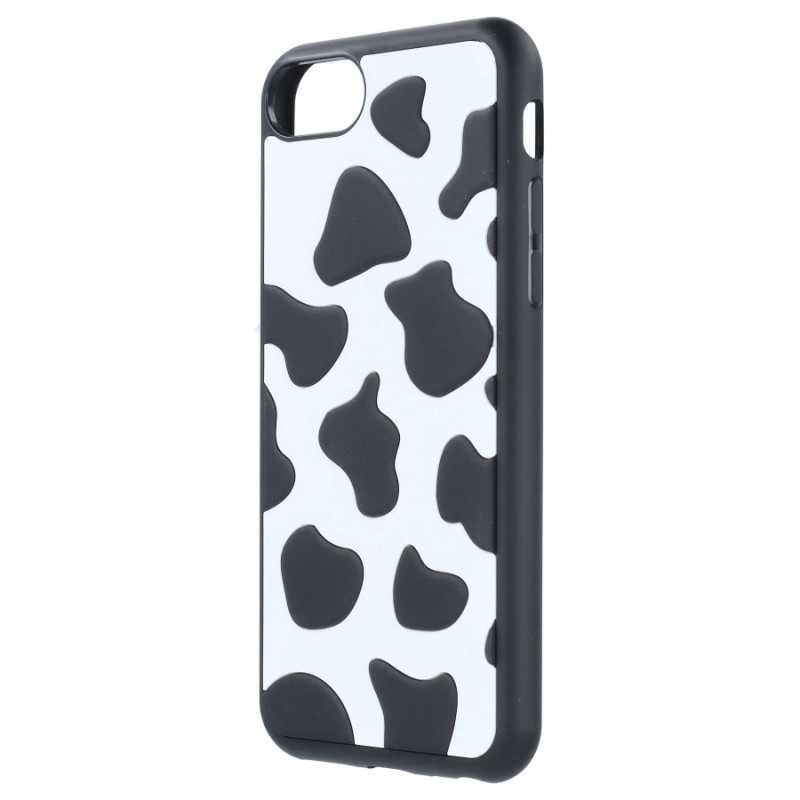 Funda Diseño Engomado para iPhone SE