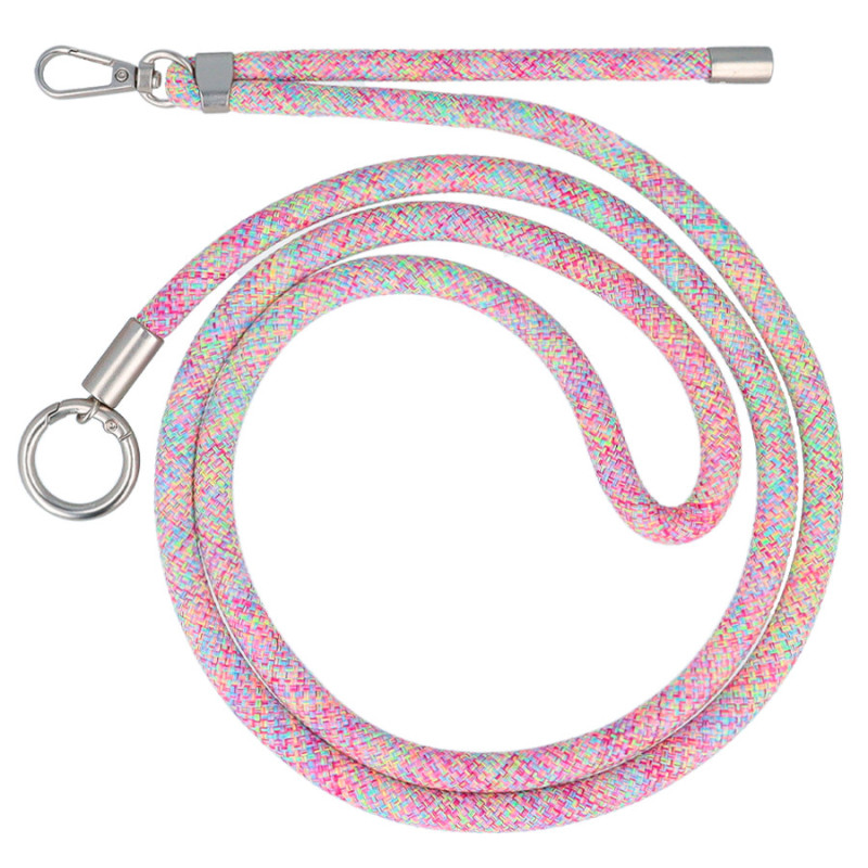 Cordão com Aro para Telemóvel