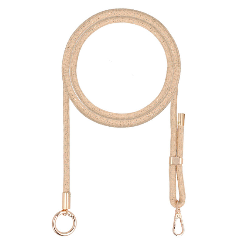 Cordão Brilho Design XL para Telemóvel