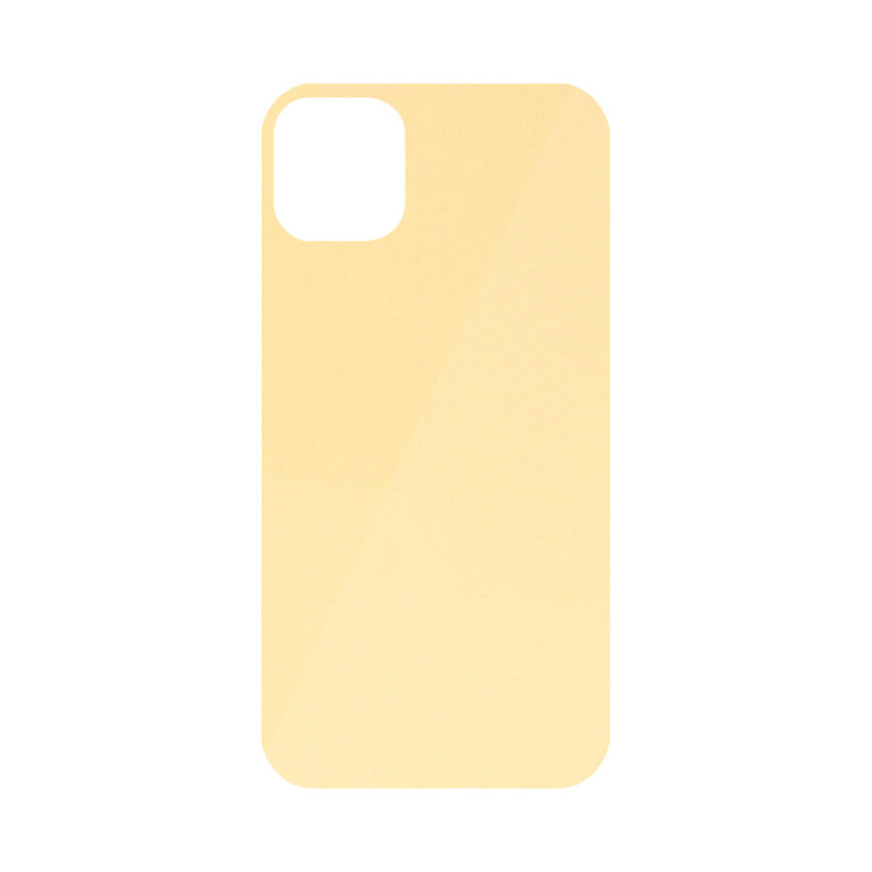 Film Moda Basic para iPhone 11