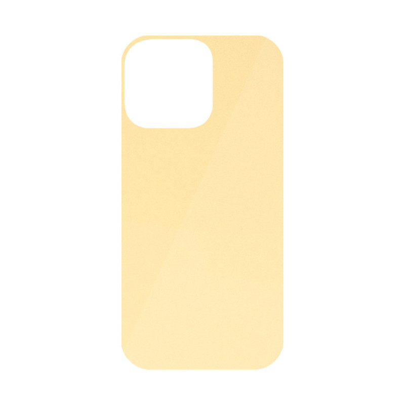 Film Moda Basic para iPhone 14 Pro