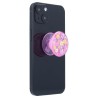 PopSocket Oficial Translucent Pink Ditsy Floral