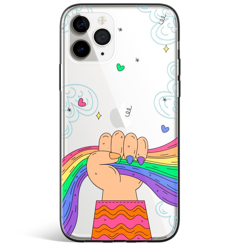 Funda Móvil Diseño Orgullo -  Orgullo LGTB