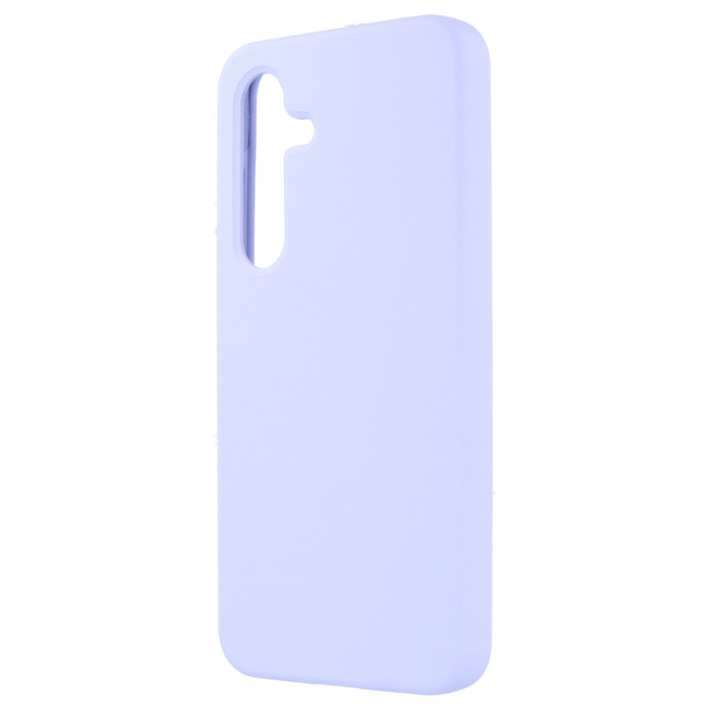 Funda Ultra Suave compatible con Magsafe para Samsung Galaxy S24