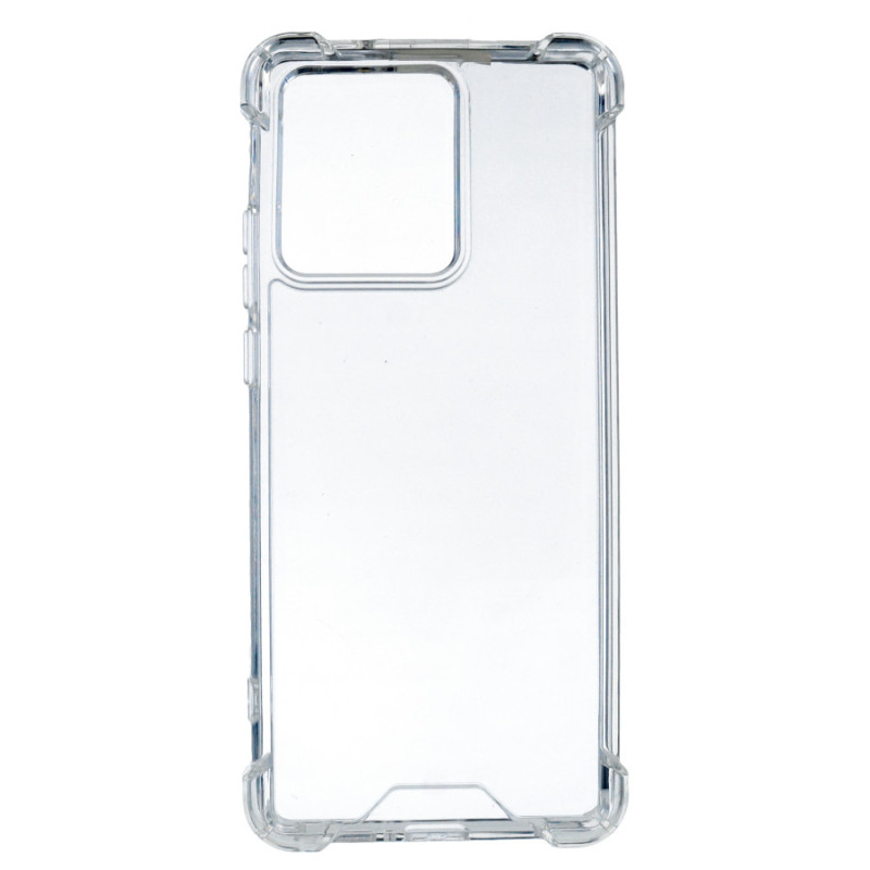 Funda Reforzada para Motorola Edge 40 Neo Funda Reforzada para Motorola Edge 40 Neo
