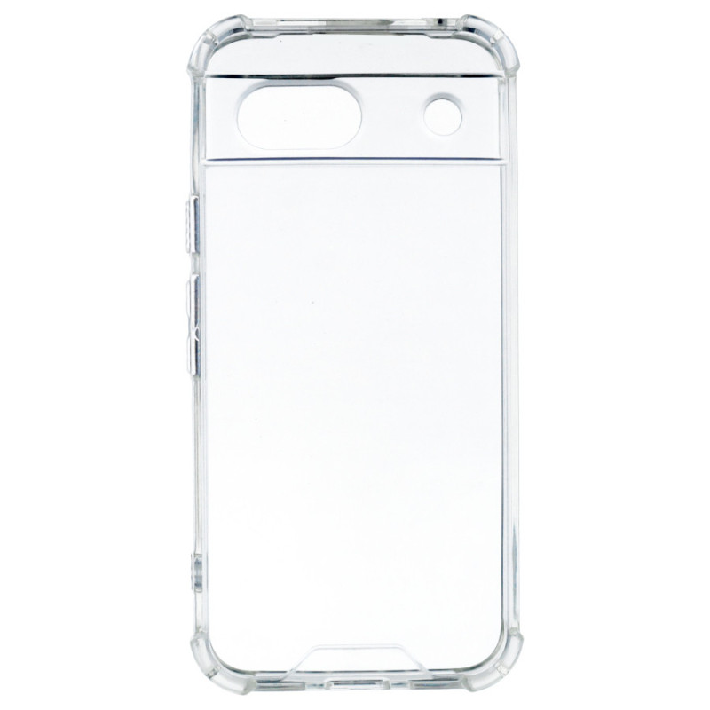 Funda Reforzada para Google Pixel 8A Funda Reforzada para Google Pixel 8A
