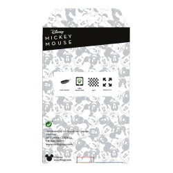 Funda para Samsung Galaxy A55 5G Oficial de Disney Mickey Mickey Urban - Clásicos Disney