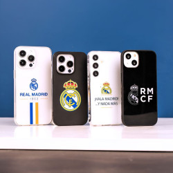 Funda Oficial del Real Madrid - ¡Hala Madrid!