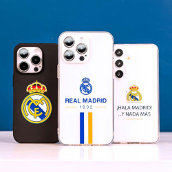 Funda Oficial del Real Madrid - RM CF