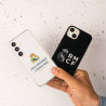 Funda Oficial del Real Madrid - Personalizada