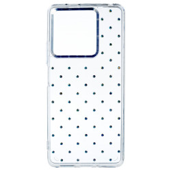 Funda Brillantes para Xiaomi Redmi Note 13 Pro 5G