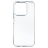 Funda Silicona Transparente para Honor X8b