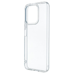 Funda Silicona Transparente para Honor X8b