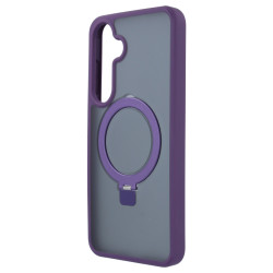 Funda Compatible con Magsafe Ring para Samsung Galaxy S24