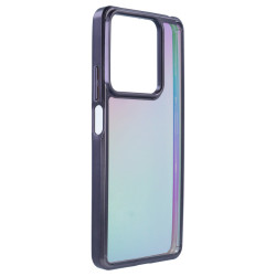 Funda Bumper Iridiscente para Xiaomi Redmi Note 13 5G