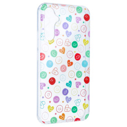 Funda Glossy para Samsung Galaxy A55 5G