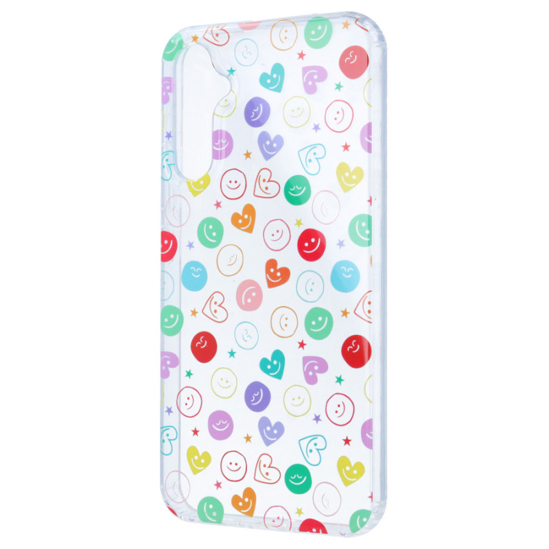 Funda Glossy para Samsung Galaxy A15 5G