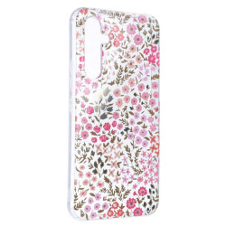 Funda Glossy Shiny para Samsung Galaxy A55 5G