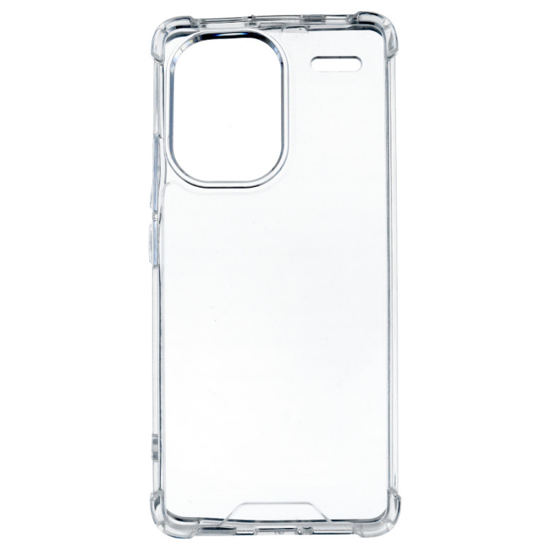 Funda Reforzada para Xiaomi Redmi Note 13 Pro Plus 5G Funda Reforzada para Xiaomi Redmi Note 13 Pro Plus 5G