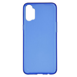 Funda Silicona lisa para Realme 6i