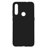 Funda Silicona lisa para Alcatel 1SE 2020