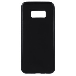 Funda Silicona lisa para Samsung Galaxy S8 Plus