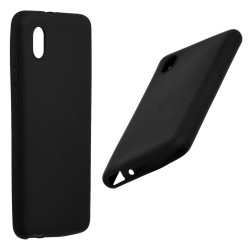 Funda Silicona lisa para Alcatel 1B 2020