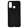 Funda Silicona lisa para Huawei P Smart 2020