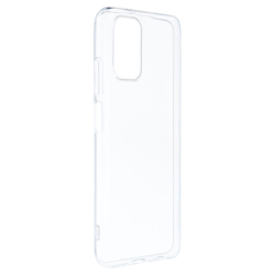 Funda Silicona transparente para Xiaomi Redmi Note 10S