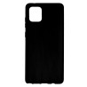 Funda Silicona lisa para Samsung Galaxy Note10 Lite