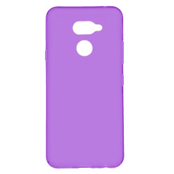 Funda Silicona lisa para LG K40S