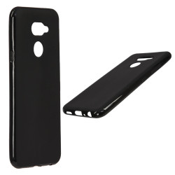 Funda Silicona lisa para LG K40S