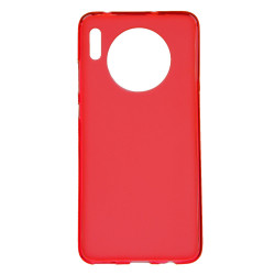 Funda Silicona lisa para Huawei Mate 30