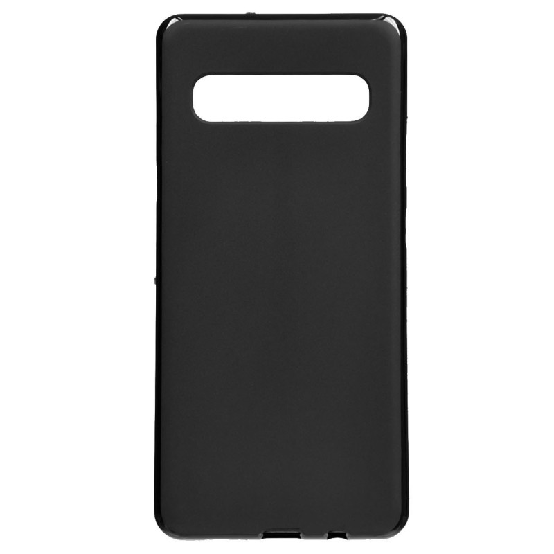 Funda Silicona lisa para Samsung Galaxy S10 5G