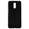 Funda Silicona lisa para Alcatel 1X