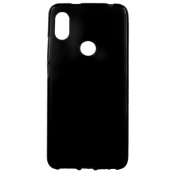 Funda Silicona lisa para Xiaomi Redmi S2