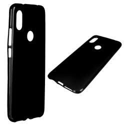 Funda Silicona lisa para Xiaomi Redmi S2