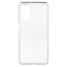 Funda Silicona transparente para Samsung Galaxy M52 5G