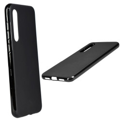 Funda Silicona lisa para Xiaomi Mi 9 SE